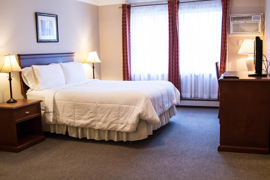 The Sonata Inn Charlottetown Kültér fotó